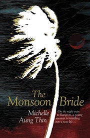 Buy The Monsoon Bride