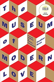 Buy The Museum Of Modern Love  