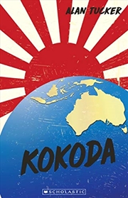 Buy My Australian Story: Kokoda