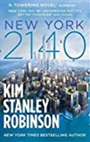 Buy New York 2140