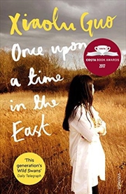 Buy Once Upon A Time in the East