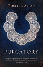 Buy Purgatory