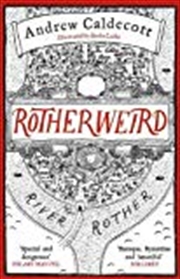 Buy Rotherweird: Rotherweird Book I