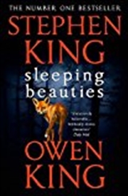 Buy Sleeping Beauties [may 03, 2018] King, Stephen And King, Owen