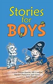 Buy Stories for Boys