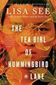 Buy Tea Girl of Hummingbird Lane