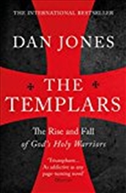 Buy The Templars