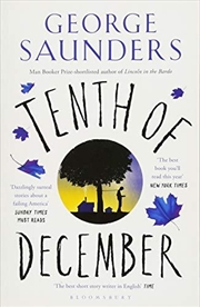 Buy Tenth Of December