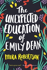 Buy The Unexpected Education of Emily Dean