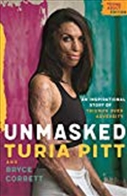 Buy Unmasked Young Adult Edition