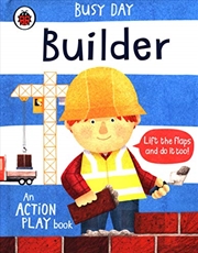 Buy Busy Day: Builder