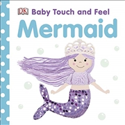 Buy Baby Touch and Feel Mermaid