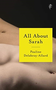 Buy All About Sarah