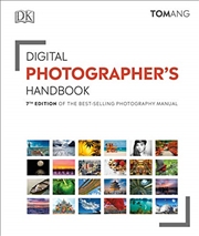 Buy Digital Photographer's Handbook