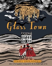 Buy Glass Town