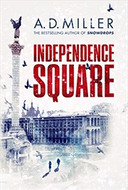 Buy Independence Square