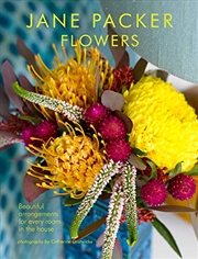 Buy Jane Packer Flowers: Beautiful Flowers For Every Room In The House