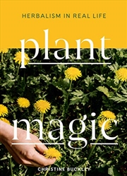 Buy Plant Magic