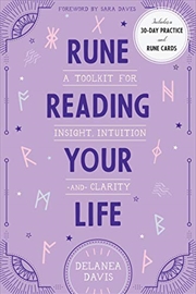 Buy Rune Reading Your Life