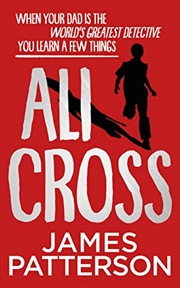 Buy Ali Cross