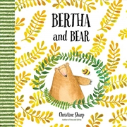 Buy Bertha and Bear