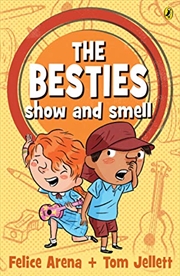 Buy The Besties Show and Smell