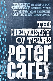 Buy The Chemistry of Tears