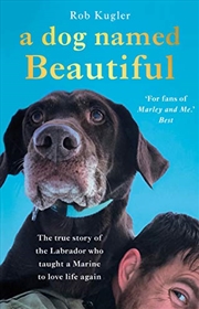 Buy A Dog Named Beautiful