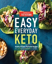 Buy Easy Everyday Keto
