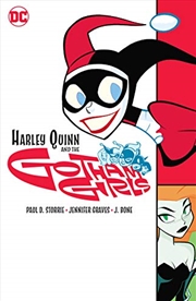 Buy Harley Quinn & The Gotham Girls