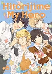 Buy Hitorijime My Hero 6