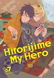 Buy Hitorijime My Hero 7