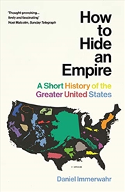 Buy How to Hide an Empire