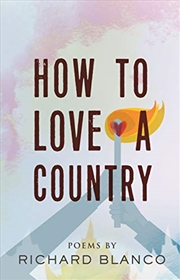 Buy How to Love a Country