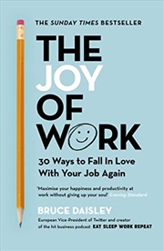 Buy The Joy of Work