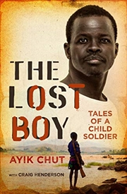 Buy The Lost Boy