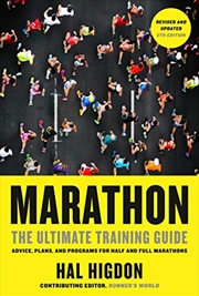 Buy Marathon, Revised and Updated 5th Edition