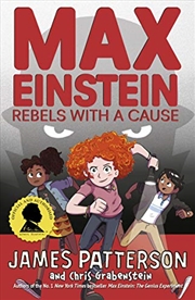 Buy Max Einstein: Rebels with a Cause