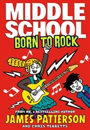 Buy Middle School: Born to Rock