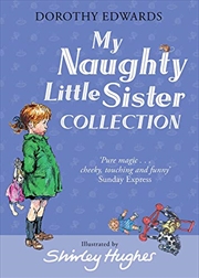 Buy My Naughty Little Sister Collection