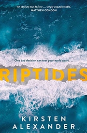 Buy Riptides