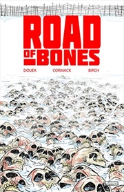 Buy Road of Bones