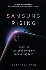 Buy Samsung Rising