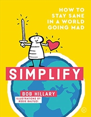 Buy Simplify