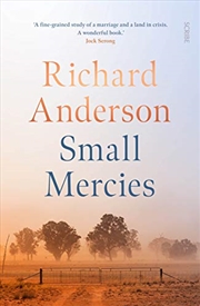 Buy Small Mercies