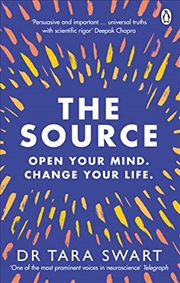 Buy The Source