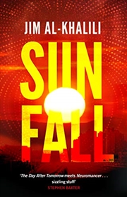 Buy Sunfall