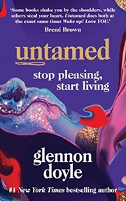 Buy Untamed