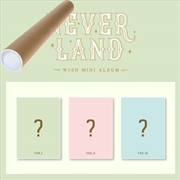 Buy Mini Album - Neverland