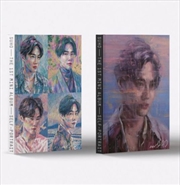 Buy Self Portrait - 1st Mini Album